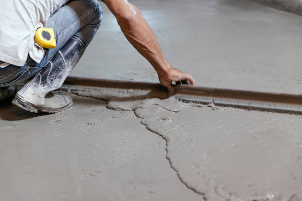 Best Residential Concrete Services  in Santa Rosa Valley, CA