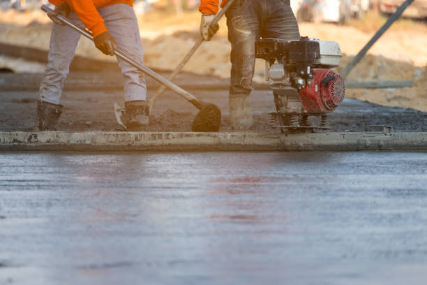 Best Driveways & Floors  in Santa Rosa Valley, CA