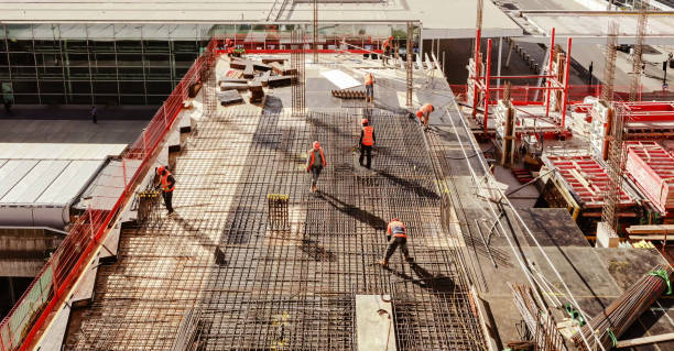 Best Best Concrete Contractor  in Santa Rosa Valley, CA