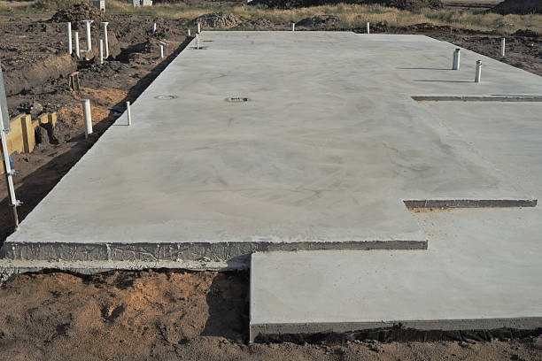 Best Concrete Foundation Repair  in Santa Rosa Valley, CA