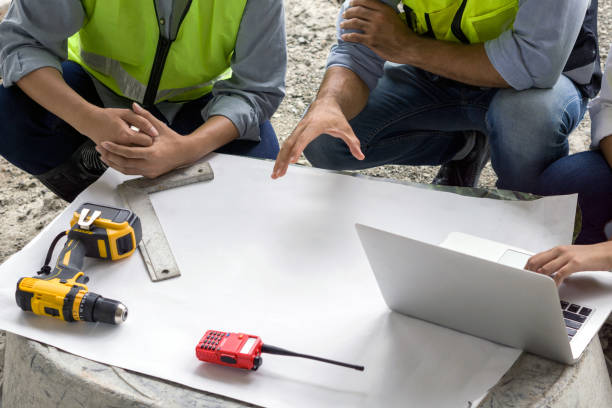 Best Waterproofing & Drywells  in Santa Rosa Valley, CA